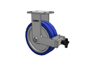 410EZ10528RPATKFBB Albion Rigid Caster