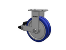 410EZ10528RPATKPLB Albion Rigid Caster