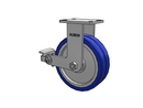 410EZ10528RPATKP Albion Rigid Caster