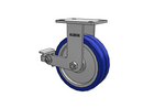 410EZ10528RP Albion Rigid Caster