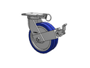 410EZ10528SFBBL Albion Swivel Caster