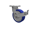 410EZ10528SFBB Albion Swivel Caster