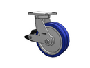 410EZ10528SPLB Albion Swivel Caster