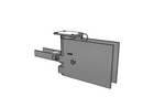 410EZ10528SPTOL Albion Swivel Caster