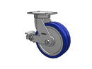 410EZ10528SP Albion Swivel Caster