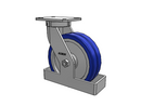 410EZ10528STO Albion Swivel Caster
