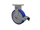 410EZ12528RFBB Albion Rigid Caster
