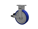 410EZ12528RPATKPLB Albion Rigid Caster