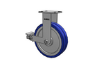 410EZ12528RPATKP Albion Rigid Caster