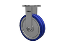 410EZ12528RPATK Albion Rigid Caster