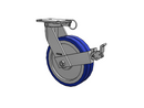 410EZ12528SFBBL Albion Swivel Caster