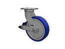 410EZ12528SPLB Albion Swivel Caster