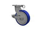 410EZ12528SPL Albion Swivel Caster