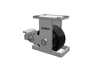 410FR06501RPATKPTO Albion Rigid Caster
