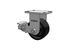 410FR06501RPATKP Albion Rigid Caster