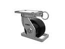 410FR06501STOL Albion Swivel Caster