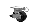 410FR06509SPLBL Albion Swivel Caster
