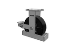 410FR10501RPATKPTO Albion Rigid Caster