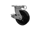 410FR10501SPL Albion Swivel Caster