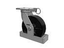 410FR10501STOL Albion Swivel Caster
