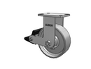 410FS08501RPATKPLB Albion Rigid Caster