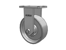 410FS08501RPATK Albion Rigid Caster