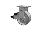 410FS08509RPATKPLB Albion Rigid Caster