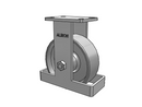 410FS08509RPATKTO Albion Rigid Caster