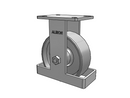 410FS08509RTO Albion Rigid Caster