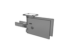 410FS08509SPTO Albion Swivel Caster