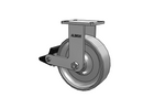 410FS10501RPATKPLB Albion Rigid Caster