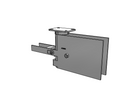 410FS10501SPTO Albion Swivel Caster