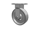 410FS10509R Albion Rigid Caster