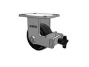 410MR06509RFBB Albion Rigid Caster