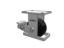 410MR06509RPTO Albion Rigid Caster