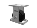 410MR06509RTO Albion Rigid Caster