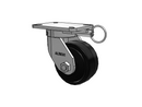 410MR06509SL Albion Swivel Caster