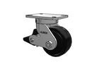410MR06509SPLB Albion Swivel Caster