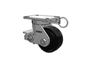410MR06509SPL Albion Swivel Caster