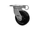 410MR08501SL Albion Swivel Caster
