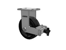 410MR08509RPATKFBB Albion Rigid Caster