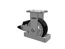 410MR08509RPATKPLBTO Albion Rigid Caster