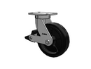 410MR10501SPLB Albion Swivel Caster