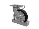 410MR10501STOL Albion Swivel Caster