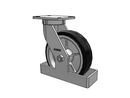 410MR10501STO Albion Swivel Caster