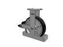 410MR12509RPATKPLBTO Albion Rigid Caster