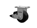 410NX06528RPATKPLB Albion Rigid Caster