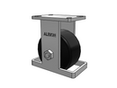 410NX06528RPATKTO Albion Rigid Caster