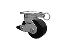 410NX06528SPATKPLBL Albion Swivel Caster