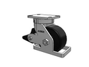 410NX06528SPATKPLBTO Albion Swivel Caster